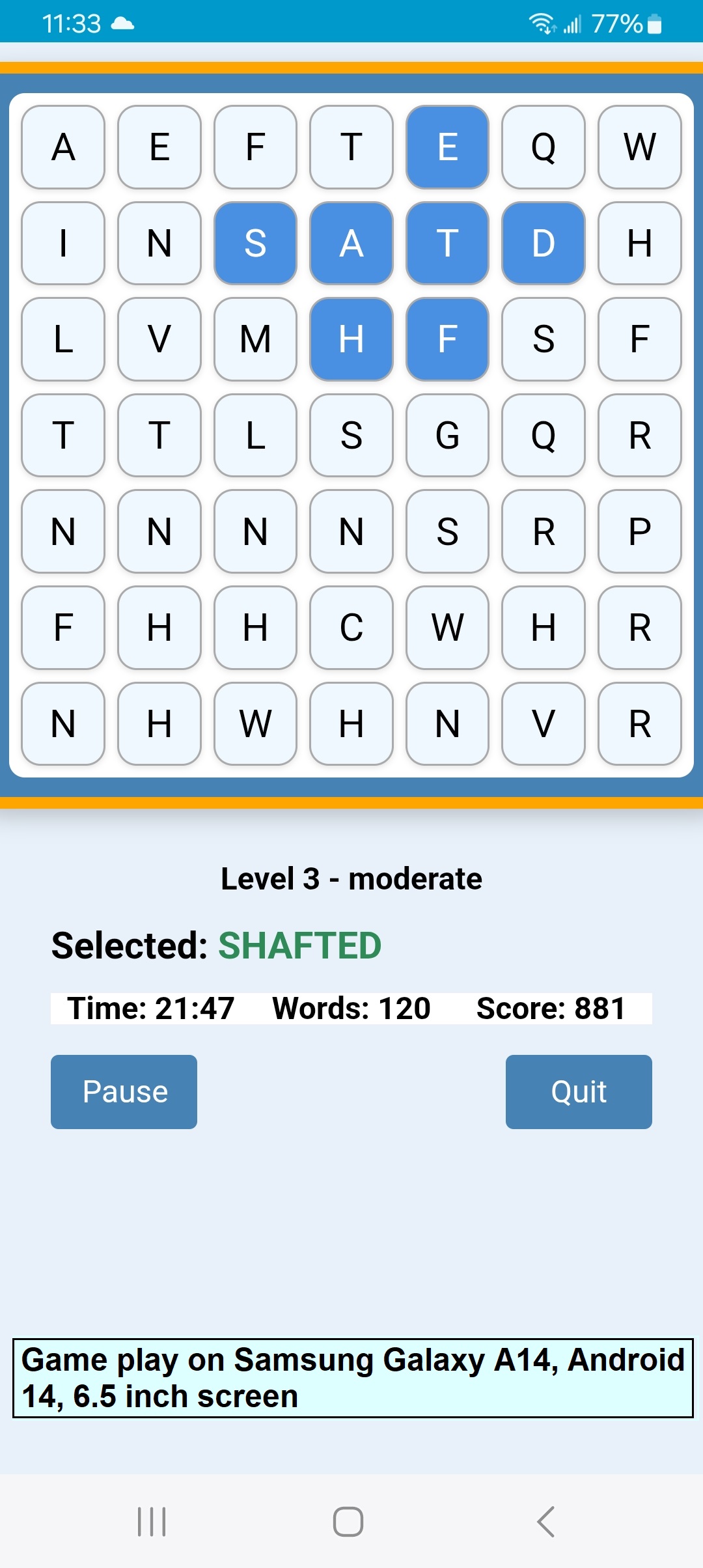 Android Screenshot 2