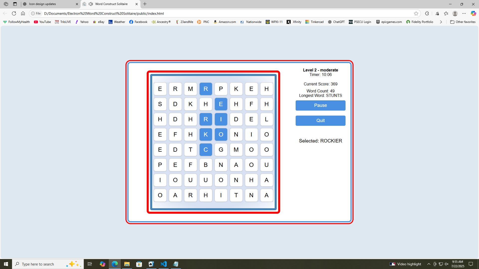 Screenshot 2